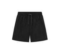 Johnny Urban Shorts de bain 'Jay' noir, Taille M