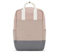 Johnny Urban Sleek Series Hailey Daypack 36 cm Compartiment ordinateur beige