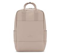 Johnny Urban Sleek Series Hailey Daypack 36 cm Compartiment ordinateur or rose