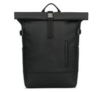 Johnny Urban Sleek Series Harvey Daypack 45 cm Compartiment pour ordinateur portable noir