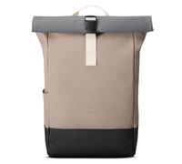 Johnny Urban Sleek Series Harvey Medium Daypack 41 cm Compartiment ordinateur beige