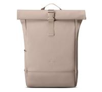 Johnny Urban Sleek Series Harvey Medium Daypack 41 cm Compartiment ordinateur brun