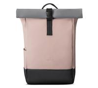 Johnny Urban Sleek Series Harvey Medium Daypack 41 cm Compartiment pour ordinateur portable rose