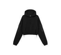 Johnny Urban Sweat-shirt 'Carly' noir, Taille M