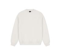 Johnny Urban Sweat-shirt 'Carter Oversized' crème, Taille XXL