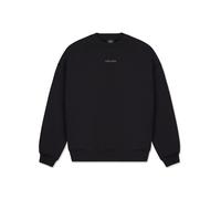 Johnny Urban Sweat-shirt 'Carter Oversized' noir, Taille XL