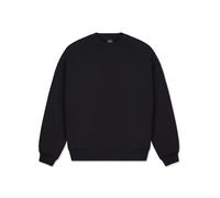 Johnny Urban Sweat-shirt 'Carter Oversized' noir, Taille XXL