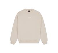 Johnny Urban Sweat-shirt 'Carter Oversized' sable, Taille M