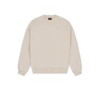 Johnny Urban Sweat-shirt 'Carter Oversized' sable, Taille S