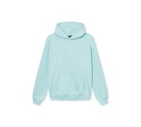 Johnny Urban Sweat-shirt 'Cody Oversized' bleu ciel, Taille L