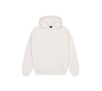 Johnny Urban Sweat-shirt 'Cody Oversized' crème, Taille M