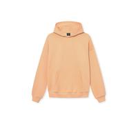 Johnny Urban Sweat-shirt 'Cody Oversized' pêche, Taille S