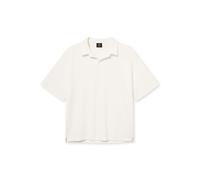 Johnny Urban T-Shirt 'Landon' blanc naturel, Taille S