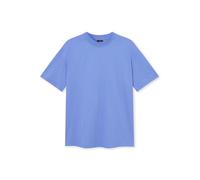 Johnny Urban T-Shirt 'Sammy Oversized' bleu violet, Taille XL
