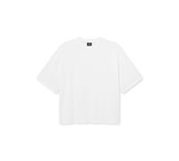 Johnny Urban T-Shirt 'Vic' blanc, Taille S