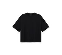 Johnny Urban T-Shirt 'Vic' noir, Taille XS