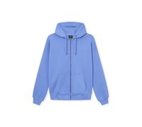 Johnny Urban Veste de survêtement 'Caleb' bleu violet, Taille XXL