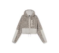 Johnny Urban Veste en polaire 'Carey' beige / sable, Taille L