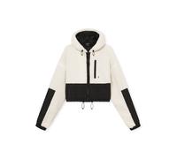 Johnny Urban Veste en polaire 'Carey' crème / noir, Taille S