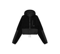 Johnny Urban Veste en polaire 'Carey' noir, Taille L