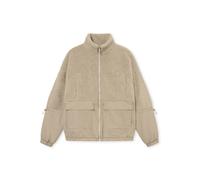 Johnny Urban Veste en polaire 'Carson' beige, Taille L