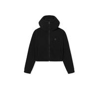 Johnny Urban Veste en polaire 'Nova' noir, Taille L