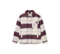 Johnny Urban Veste mi-saison 'Jaro' crème / bleu / bordeaux, Taille XXL