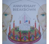 Johnny Van Breedam , John Defferary , Camiel Van Breedam , Koen De Cauter , Bob Barton , Trevor Richards - Johnny Van Breedam , John Defferary , Camiel Van Breedam , Koen De Cauter , Bob Barton , Trevor Richards - Anniversary Breakdown - Fondy - 7774