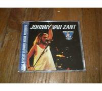 Johnny Van Zant