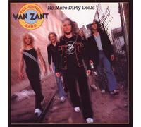 Johnny Van Zant Band,the - No More Dirty Deals (Special Edition) [Import]