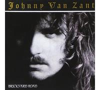 Johnny Van Zant - Brickyard Road