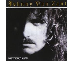 Johnny Van Zant - Brickyard Road