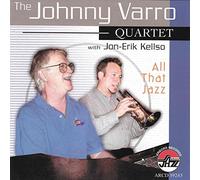 Johnny Varro/J. Kellso - All that jazz