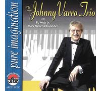 JOHNNY VARRO - PURE IMAGINATION