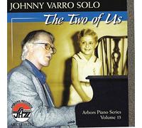 JOHNNY VARRO - THE TWO OF US