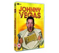 Johnny Vegas - Live At The Benidorm Palace