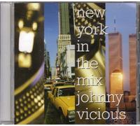Johnny Vicious - New York in The Mix [Import]
