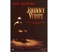 Johnny Virus - DVD Zone 1 G