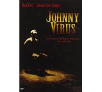 Johnny Virus [Import USA Zone 1]