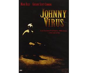 Johnny Virus [Import USA Zone 1]