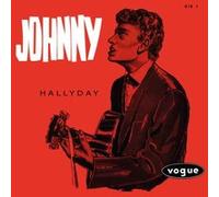 Johnny (Vogue Made In Hollande)