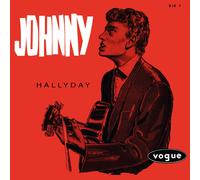Johnny (Vogue Made In Hollande)