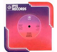 Johnny Wakelin - In Zaire