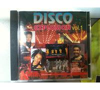 Johnny Wakelin, Toto Coelo, StÚphanie, Sabrina, La Toya Jackson, De Barge, Donan Summer. [Import]