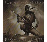 Johnny Warman - From The Jungle To The New Horizons