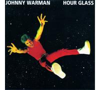 Johnny Warman Hour Glass (CD) Album