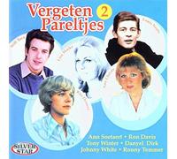 Johnny White - Vergeten Pareltjes - Vol. 2