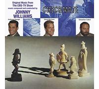 Checkmate John Williams (Compositeur) https://www.fnac.com/a16869857/John-Williams-Checkmate-CD-album?oref=9aa42d59-4e9c-572d-8fa9-3f7d0d2947f5