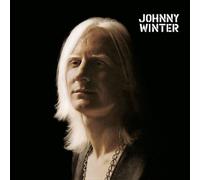 Johnny Winter [180 Gram Vinyl] by Johnny Winter [CD] NEUF