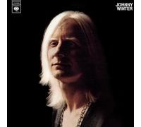 Johnny Winter – Johnny Winter – Import